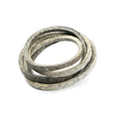 Belt Suitable For John Deere Mowers X300 X304 X310 EZTRAK Z245 42 inch  Deck M154621