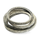 Belt Suitable For John Deere Mowers X300 X304 X310 EZTRAK Z245 42 inch  Deck M154621