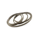 Deck Belt Suitable For 50 inch  Cub Cadet Yardman Ride on Mowers 954-04044 754-04044