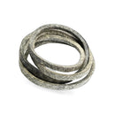 Deck Belt Suitable For 50 inch  Cub Cadet Yardman Ride on Mowers 954-04044 754-04044