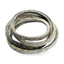 Deck Belt Suitable For 50 inch  Cub Cadet Yardman Ride on Mowers 954-04044 754-04044