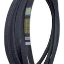 Drive Belt & Pulley for 42 inch  48 inch  Cut John Deere Mowers LA120 GX20006 GX20286