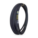 Drive Belt & Pulley for 42 inch  48 inch  Cut John Deere Mowers LA120 GX20006 GX20286