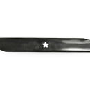 Mower Blades Suitable For 42-Inch Husqvarna / Craftsman Ride-On Mower LT125 / LT140 / LTH1842
