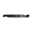 Mower Blades Suitable For 42-Inch Husqvarna / Craftsman Ride-On Mower LT125 / LT140 / LTH1842