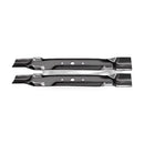 Blade & Belt Set Suitable for John Deere Mower GX20072 GY20570 GX20249 42 inch