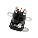 Ride On Lawn Mower Starter Solenoid 3 Terminal 12 Volt Bottom Or Side-Mount Moto
