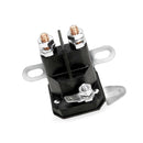 Ride On Lawn Mower Starter Solenoid 3 Terminal 12 Volt Bottom Or Side-Mount Moto