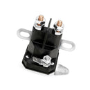 Ride On Lawn Mower Starter Solenoid 3 Terminal 12 Volt Bottom Or Side-Mount Moto