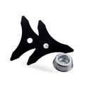 Suitable For Stihl Lawnmower Blade Adapter Kit String Trimmer Brush Cutter Part