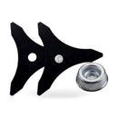 Suitable For Stihl Lawnmower Blade Adapter Kit String Trimmer Brush Cutter Part