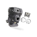 Piston & Cylinder Assembly Kit Suitable for Stihl 025 023 MS250 MS230 42.5mm