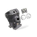 Piston & Cylinder Assembly Kit Suitable for Stihl 025 023 MS250 MS230 42.5mm