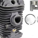 Piston & Cylinder Assembly Kit Suitable for Stihl 025 023 MS250 MS230 42.5mm