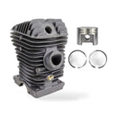 Piston & Cylinder Assembly Kit Suitable for Stihl 025 023 MS250 MS230 42.5mm
