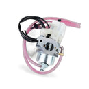 Carburetor Carby Suitable For Honda EU20i EU2000I Generator 16100-Z0D-D01