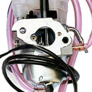Carburetor Carby Suitable For Honda EU20i EU2000I Generator 16100-Z0D-D01