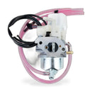 Carburetor Carby Suitable For Honda EU20i EU2000I Generator 16100-Z0D-D01