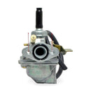 PZ14mm 32mm Carburetor Carb Carby Manual Choke For Honda XR50R CRF50F XR CRF 50
