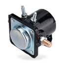 SW-3 H/D Car Truck Starter Solenoid Relay 4 Terminal Suitable For Ford 12V