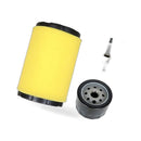 Service Kit Suitable For Husqvarna Models Motors LT19538/H2038 31Q677 33M677