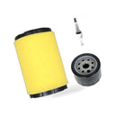 Service Kit Suitable For Husqvarna Models Motors LT19538/H2038 31Q677 33M677