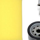 Service Kit Suitable For Husqvarna Models Motors LT19538/H2038 31Q677 33M677