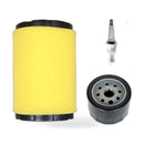 Service Kit Suitable For Husqvarna Models Motors LT19538/H2038 31Q677 33M677