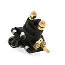 Stater Solenoid Relay Suitable For Yamaha Outboard F25 F30 F40 65W-81941-00 12V