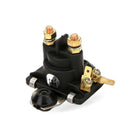 Stater Solenoid Relay Suitable For Yamaha Outboard F25 F30 F40 65W-81941-00 12V