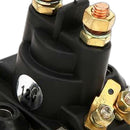 Stater Solenoid Relay Suitable For Yamaha Outboard F25 F30 F40 65W-81941-00 12V