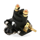 Stater Solenoid Relay Suitable For Yamaha Outboard F25 F30 F40 65W-81941-00 12V