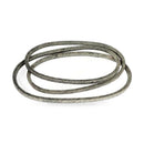 Drive Belt Suitable For 42 inch  48 inch  Cut John Deere Mowers L110 LA120 LA125 LA145