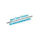 Chainsaw Chain 16 inch  55DL 3/8 LP .043 Suitable For STIHL MS170 MS171 MS180C MS181