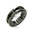 3PCS 3/8 inch  7T Sprocket Rim Suitable for STIHL 044 046 066 MS440 MS441 MS460 MS660