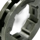 3PCS 3/8 inch  7T Sprocket Rim Suitable for STIHL 044 046 066 MS440 MS441 MS460 MS660