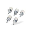 5PCS Fuel Filter Suitable for Homelite Echo Husqvarna Stihl Pouland Chainsaw