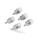 5PCS Fuel Filter Suitable for Homelite Echo Husqvarna Stihl Pouland Chainsaw
