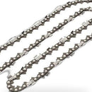 3PCS Chainsaw Chain 16 inch  3/8 LP .050 55DL Suitable for Stihl .050 Gauge 16 inch  bar