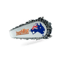 Tungsten Chainsaw Chain Semi Chisel 18 inch  .325 inch  .058 74DL Suitable for Stihl MS271
