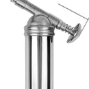 Metal Grease Gun For Chainsaw Chain Bar Sprocket Nose & Brushcutter Head Bearing