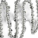 Semi Chisel 325 .050 72DL Chainsaw Chain Suitable for Husqvarna Jondered Makita