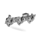 3/8 inch  .058 70DL Semi Chisel Tungsten Carbide Chainsaw Chain Suitable for Echo