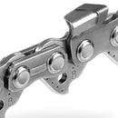 3/8 inch  .058 70DL Semi Chisel Tungsten Carbide Chainsaw Chain Suitable for Echo