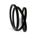 42 In Cutter Deck Belt Suitable for Selected MTD Mowers 954-0498 754-0498