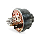 Ignition Switch 6Pin for John Deere Scag Toro Ferris Mowers 692318 493625 1396