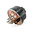 Ignition Switch 6Pin for John Deere Scag Toro Ferris Mowers 692318 493625 1396