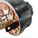 Ignition Switch 6Pin for John Deere Scag Toro Ferris Mowers 692318 493625 1396