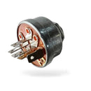 Ignition Switch 6Pin for John Deere Scag Toro Ferris Mowers 692318 493625 1396