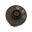 Ignition Switch for Selected Exmark Timecutter Toro Titan Zero Mowers 117-2221